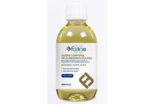 Farline Aceite Corporal de Almendras Dulces 250ml