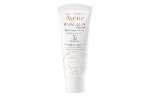 Avene Antirojeces Emulsión Hidratante Día SPF30 40ml