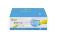 SFG Mask Mascarilla Médica Desechable Azul 50uds