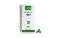 Martiderm Acniover 60 Cápsulas