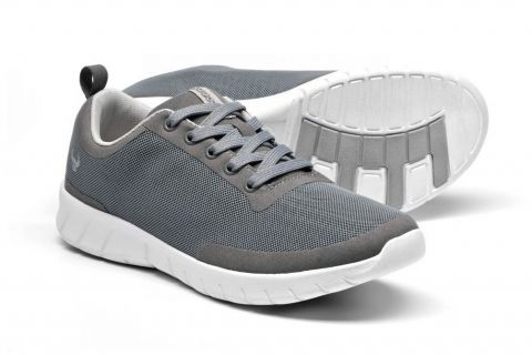 Suecos Alma Gris Nº-42
