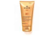 Nuxe Sun Leche Deliciosa Rostro y Cuerpo SPF 30 150ml