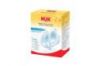 Protegesenos Conchas Nuk Set 6 Unidades