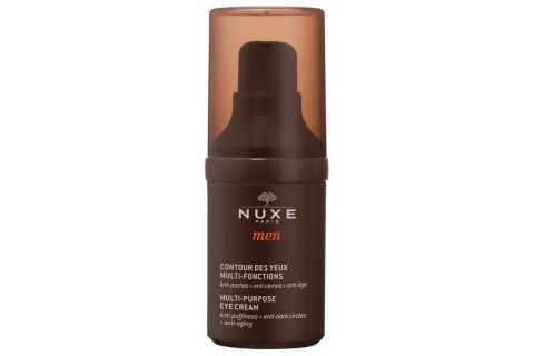 Nuxe Men Contorno de Ojos Multifunciones Antiedad 15ml