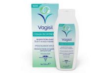 Vagisil Incontinencia Higiene Íntima Diaria 2 en 1 250ml