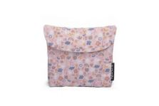 Suavinex Neceser Tela Baby Care Essentials Set Rosa