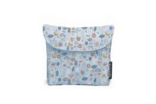 Suavinex Neceser Tela Baby Care Essentials Set Azul
