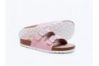 Suecos Iris Nobuk Rosa Nº-36