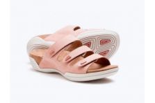 Suecos Nilsa Rosa Pastel Nº-37