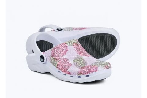 Suecos Oden Coral Nº-37