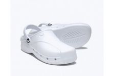 Suecos Skoll Blanco Nº-40