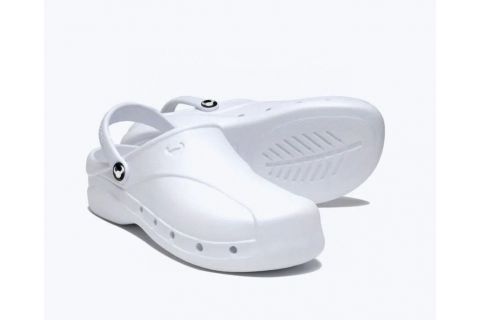 Suecos Skoll Blanco Nº-40