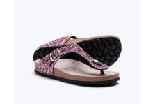 Suecos Viki Rosa Nº-37
