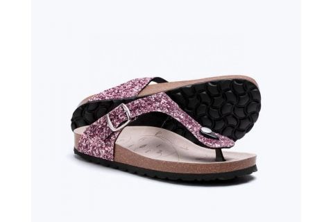 Suecos Viki Rosa Nº-37