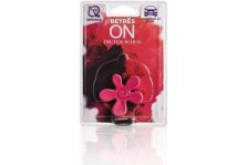 Betres On Ambientador de Coche Frutos Rojos