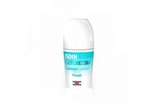 Isdin Lambda Control Desodorante Roll-On Antitranspirante 50ml