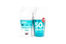 Isdin Lambda Control Desodorante Roll-On 50ml Duplo 2 x 50ml