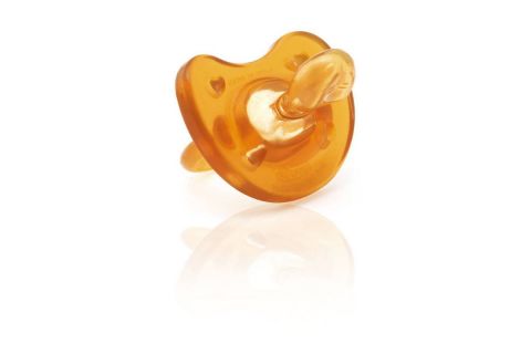 Chicco Chupete Látex Todogoma 1ud 6-16 M