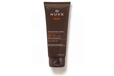 NUXE Gel de Ducha Multi-Usos Men 200ml