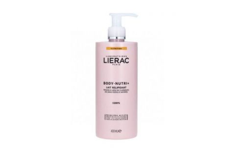 Lierac Body Nutri Leche Relipidant 400 ml