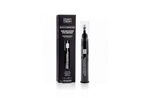 Martiderm Black Diamond Sublime Expert Eye Contorno Ojos 15ml