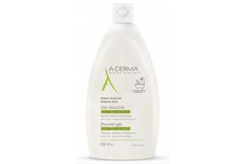 A-derma Dermopan Líquido Calmante 500ml