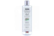 Isdin Micellar Solution 4 en 1 400ml