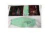 Mascarilla FFP2 3D Premium Mask 1ud Verde