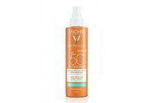 Vichy Capital Soleil Spray Rehidratante Ligero SPF50+ 200ml