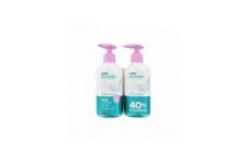 Isdin Germisdin Higiene Íntima 2 x 250ml
