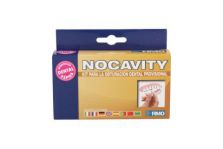 Nocavity Kit Obturación Dental Provisional 1ud
