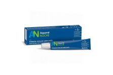 Aquoral noche pomada ocular lubricante 5g