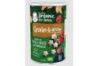 Gerber Puffs de Trigo y Arroz con Frambuesa orgánico 35g +8m
