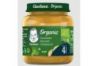 Gerber Puré Guisante, Brócoli y Calabacín 125 g +4m