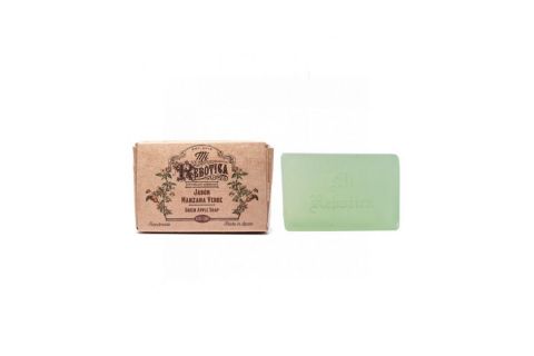 Mi Rebotica Jabón Glicerina Manzana Verde 100gr