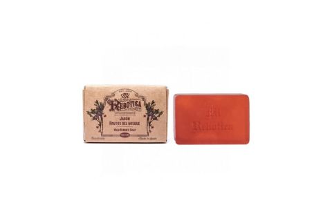 Mi Rebotica Jabón Glicerina Frutos del Bosque 100gr