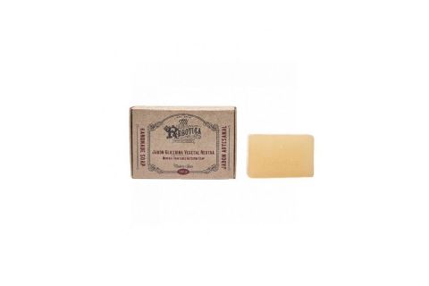Mi Rebotica Jabón Glicerina Vegetal Neutra 100gr