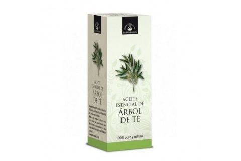 El Naturalista Aceite Árbol del Té 30ml