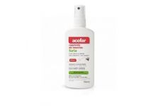 Acofar Repelente de Insectos Forte 100ml