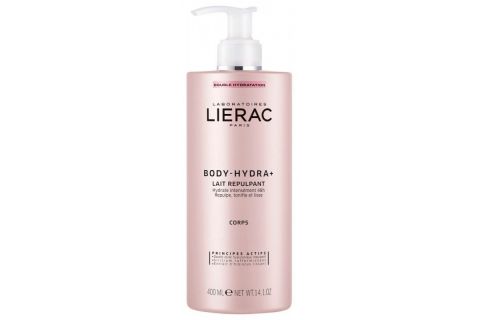 Lierac Body-Hydra Leche Relipidizante Nutrición Corporal 400ml
