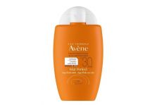 Avene Mat Perfect Aqua Fluido con Color SPF-30 50ml