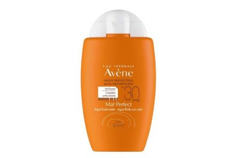 Avene Mat Perfect Aqua Fluido con Color SPF-30 50ml