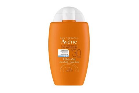 Avene Mat Aqua Fluido SPF-30 50ml