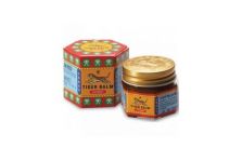 Bálsamo de Tigre Rojo 19gr