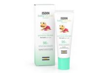 Isdin BabyNaturals Gel Gingival Primeros Dientes 30ml