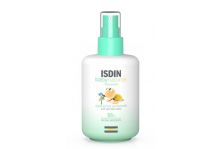 Isdin BabyNaturals Agua Suave Perfumada 200ml