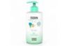 Isdin BabyNaturals Gel Champú 400ml