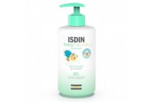 Isdin BabyNaturals Gel Champú 400ml