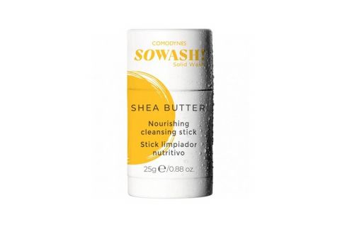 Comodynes Sowash! Shea Butter Limpiador Nutritivo 25gr