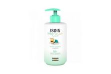 Isdin BabyNaturals Loción Corporal 400ml